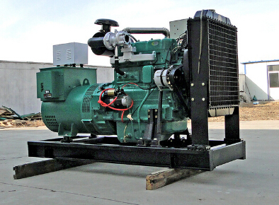 呼和浩特宗申动力50kw大型柴油发电机组_COPY