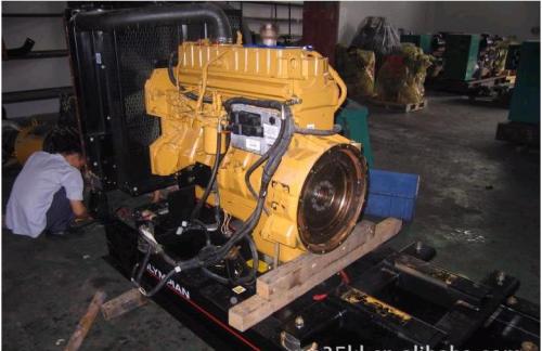 呼和浩特柴油发电机维修_COPY