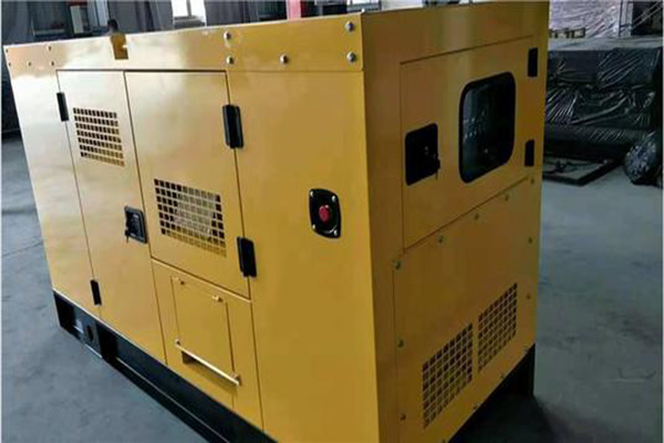 呼和浩特发电机出租