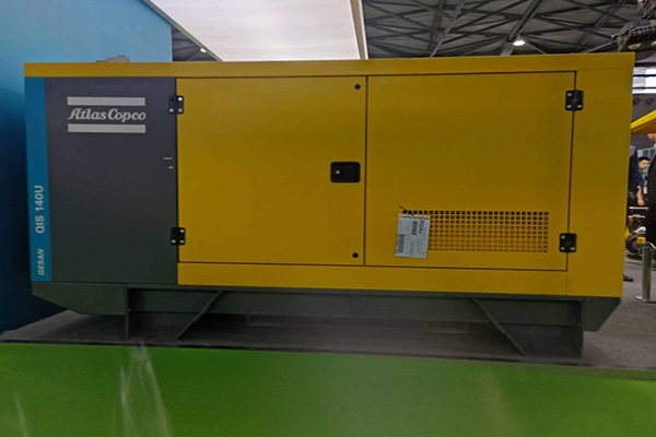 呼和浩特发电机出租