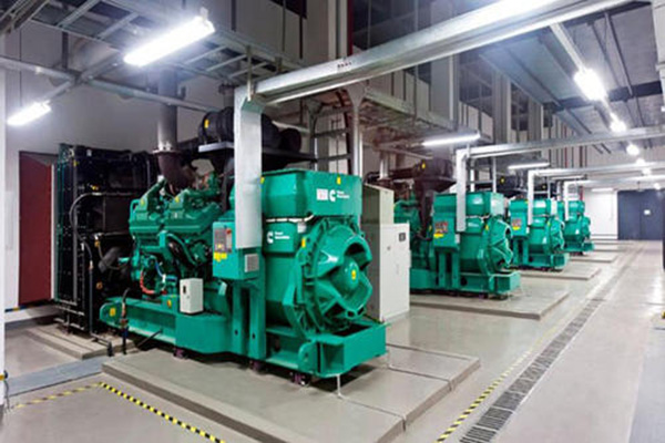 呼和浩特发电机出租