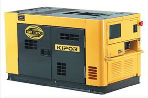 呼和浩特发电机出租