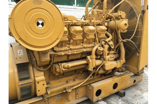 呼和浩特发电机出租