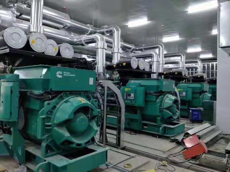 呼和浩特发电机出租