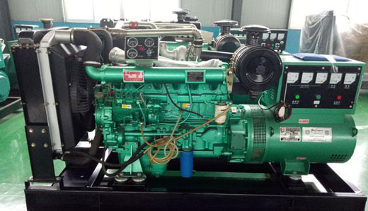 呼和浩特发电机不发电的原因