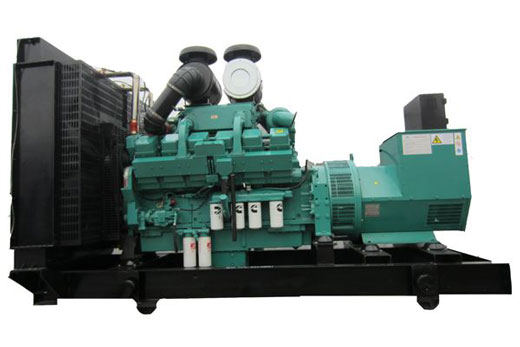 呼和浩特柴油发电机组 呼和浩特柴油发电机组