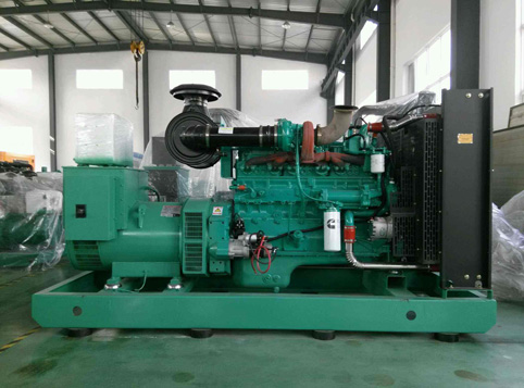 呼和浩特柴油发电机组 呼和浩特柴油发电机组