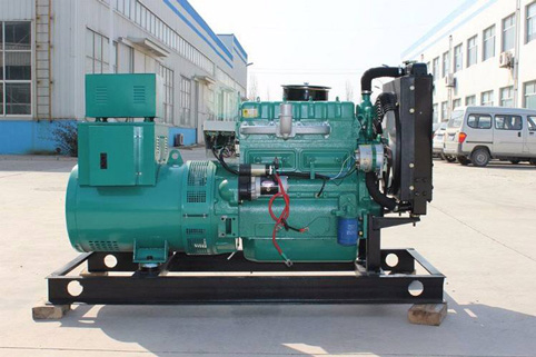 呼和浩特小型柴油发电机