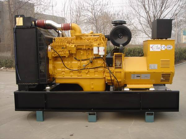 呼和浩特发电机出租