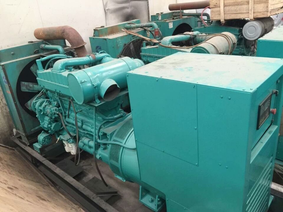 呼和浩特发电机出租 呼和浩特发电机出租