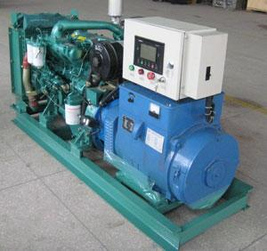 呼和浩特发电机出租