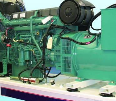 呼和浩特发电机出租