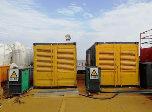 呼和浩特发电机出租